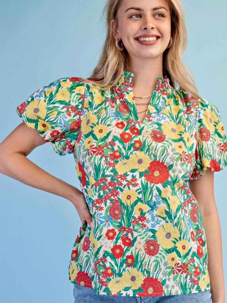 Sadie Shirt