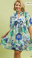 Madison Dress (Curvy)