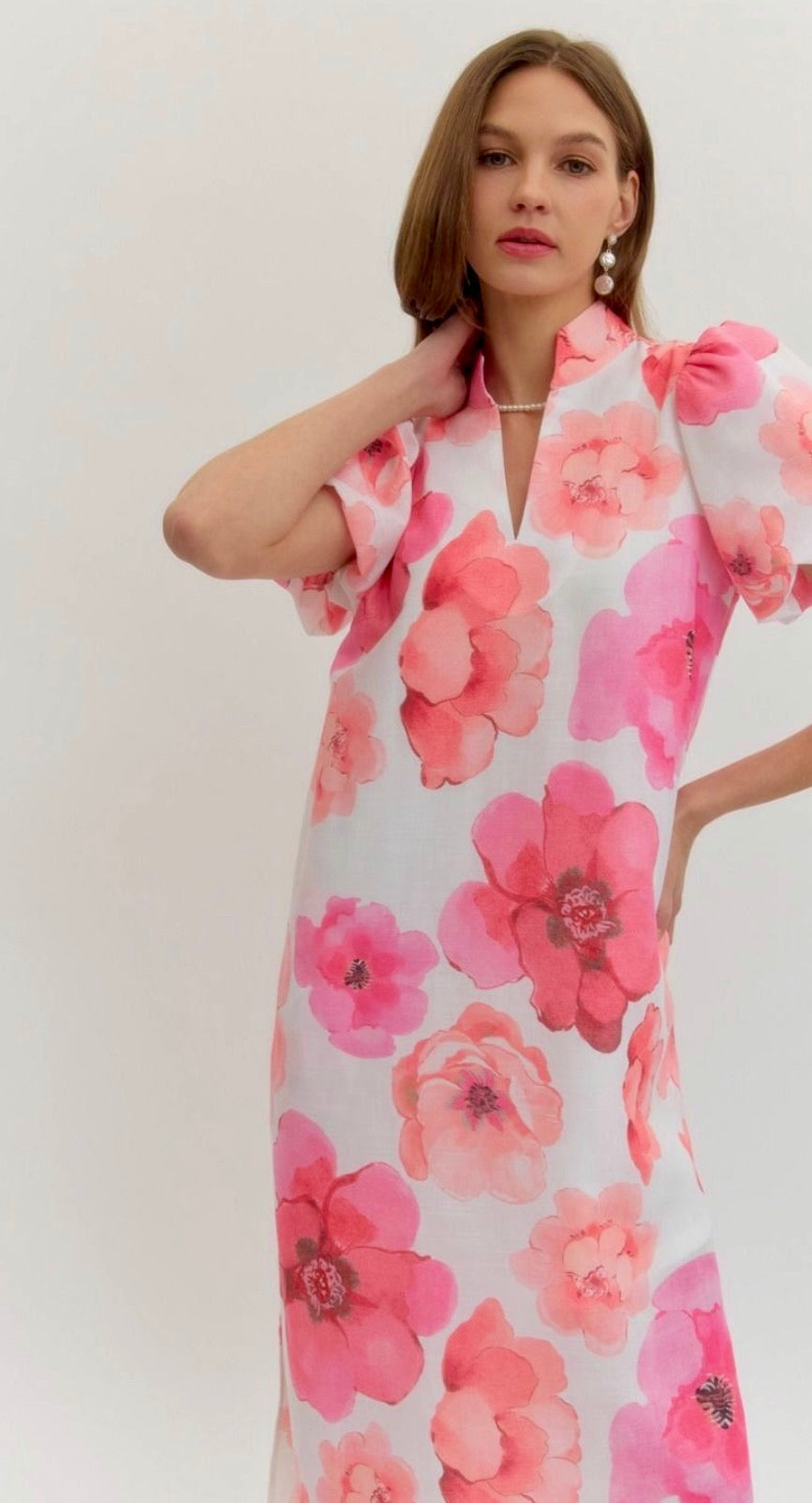 Taylor Dress