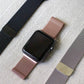 Milanese Loop Mesh Metal Bands for Apple Watch