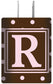 Monogram Adapter for Phone Chargers