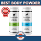 Pete & Pedro - Body & Balls Powder