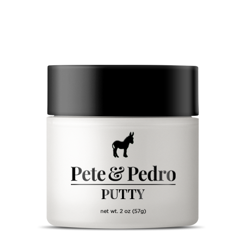Pete & Pedro - Hair Putty