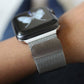 Milanese Loop Mesh Metal Bands for Apple Watch