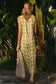 The Selena Dress