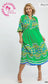 Sawyer Dress (Curvy)