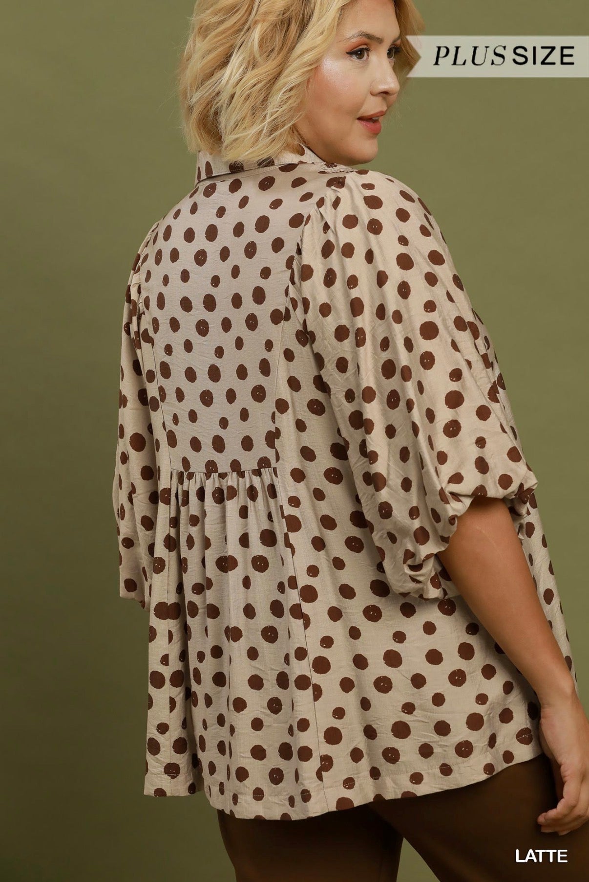 Onyx Top (Curvy)