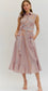 Corinne Dress
