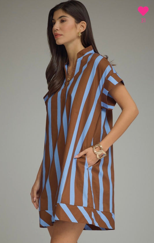 Emerson Dress