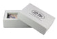 Zep-Pro - Buck Men's Old School Camo Leather Money Clip.