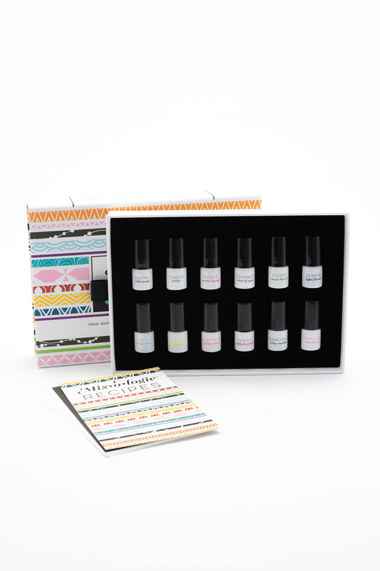Mixologie - Mini Blending Kit