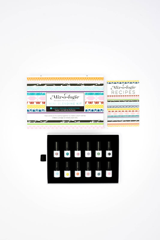 Mixologie - Mini Blending Kit