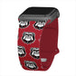 Georgia Bulldogs HD Apple Watch Band