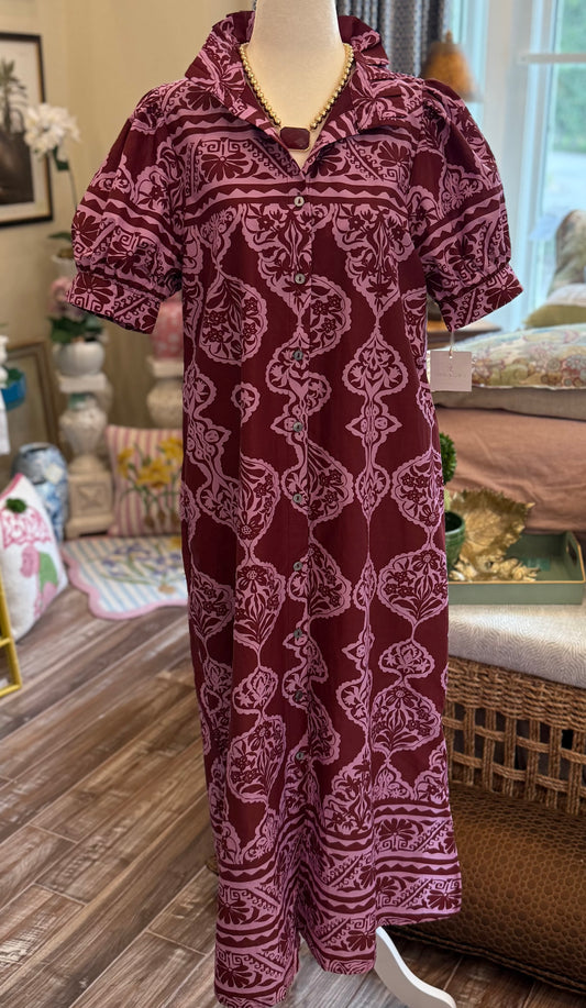 Harper Dress