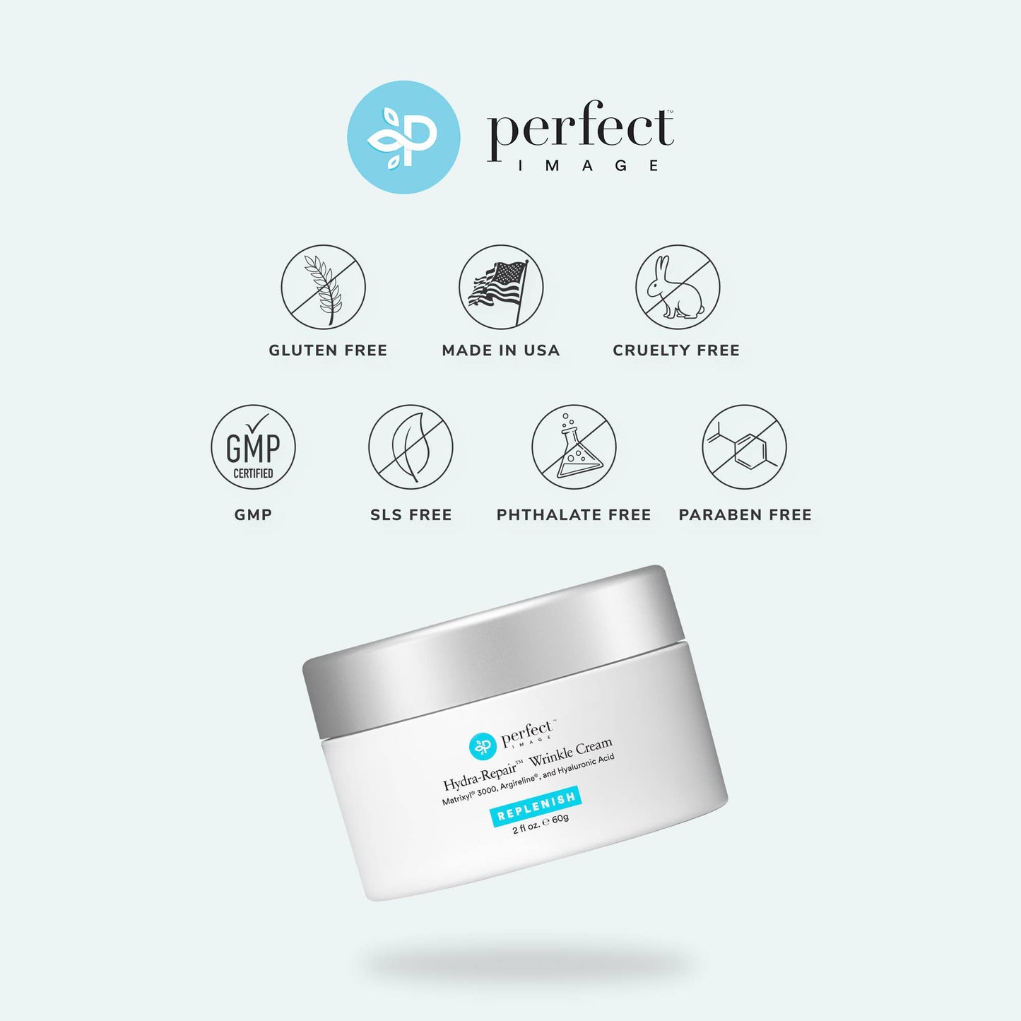 Perfect Image - Hydra-Repair Wrinkle Cream
