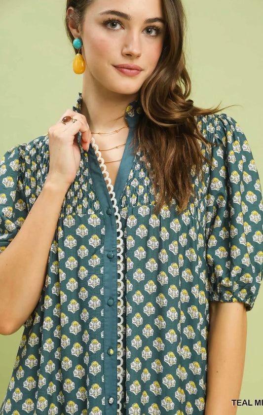 Kylee Dress