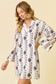 Julia Kaftan Dress
