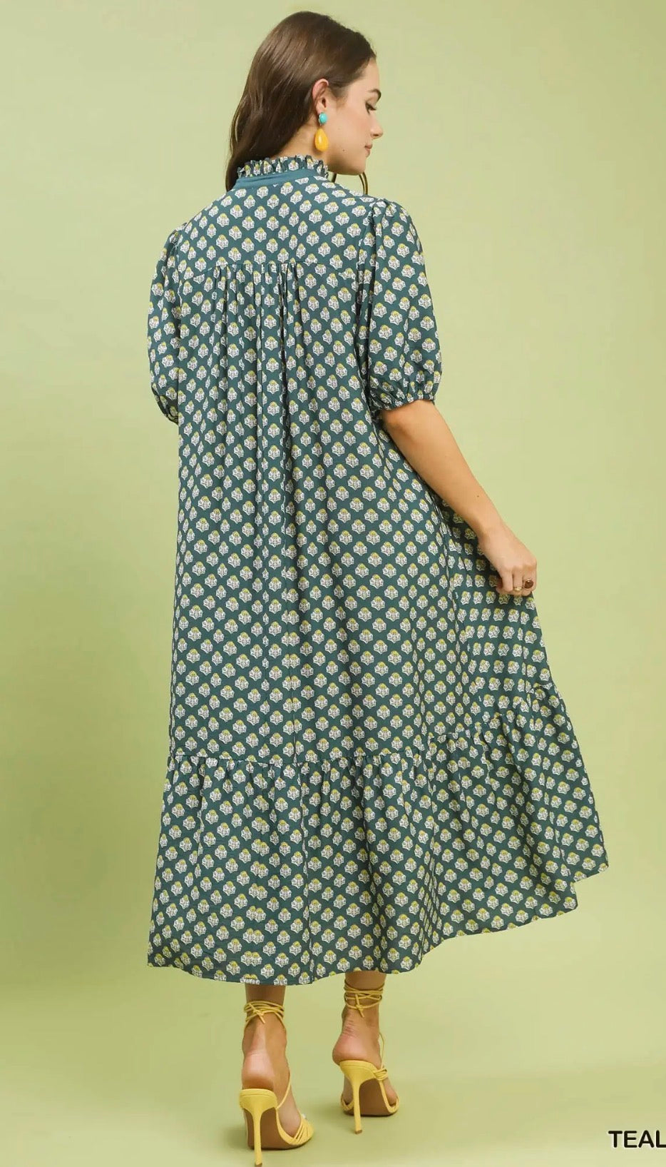 Kylee Dress