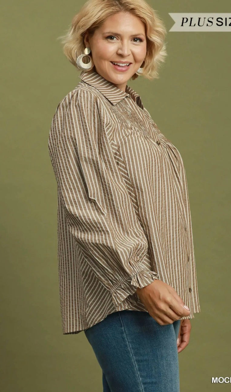 The Katie Top