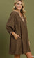 Darcy Dress