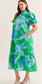 Reese Dress (Curvy)