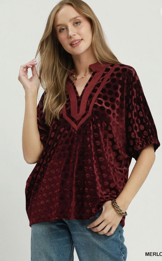 Lexie Top