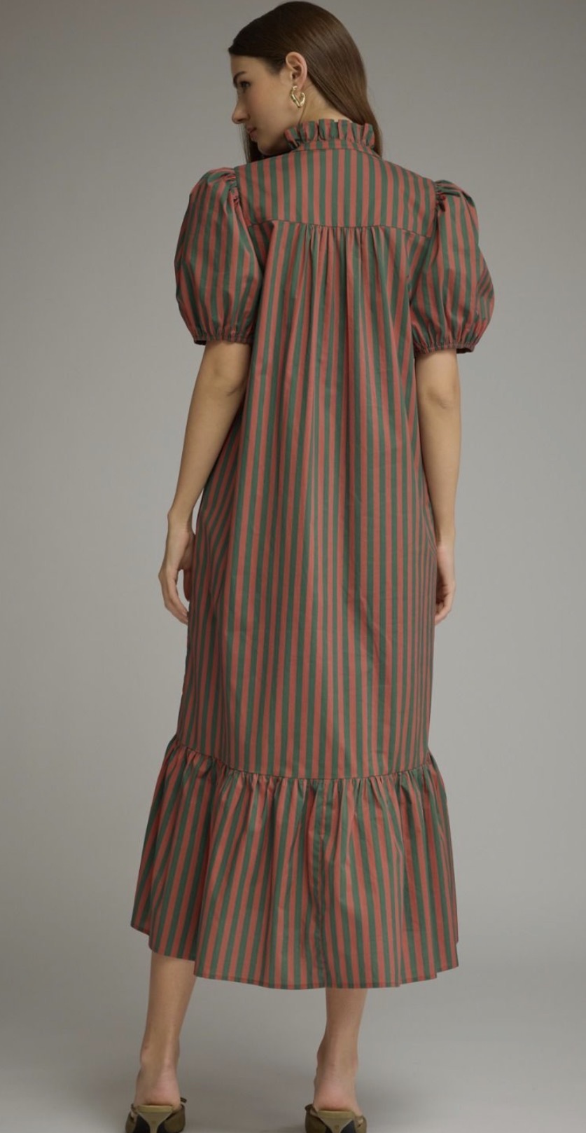 Turner Dress