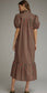Turner Dress