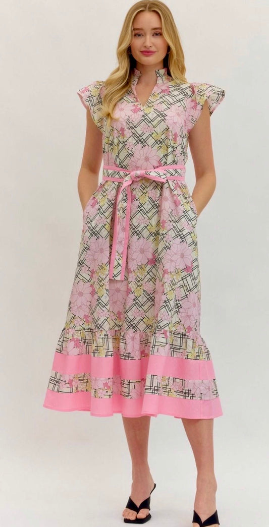 Remy Midi Dress