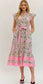 Remy Midi Dress