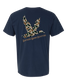 Southern Down Outfitters - Camo Mallard Youth Tee