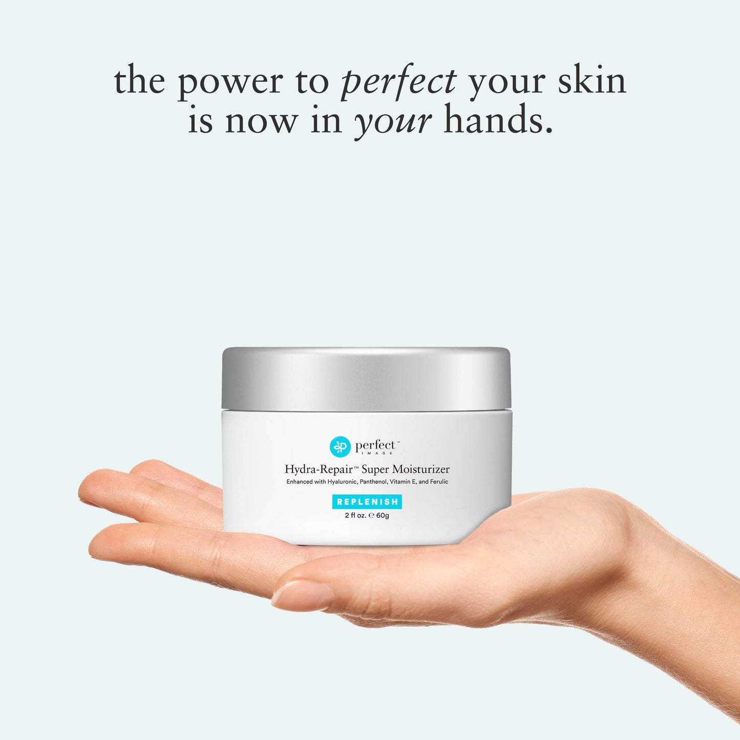 Perfect Image - Hydra-Repair Super Moisturizer