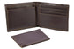 Zep-Pro - Georgia Bulldogs Men's Bifold Old School Camo Leather Wallet.
