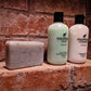 Pete & Pedro - FRESH Exfoliating & Hydrating Bar Soap