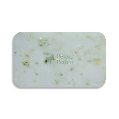 Pete & Pedro - FRESH Exfoliating & Hydrating Bar Soap
