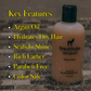 Pete & Pedro - HYDRATE Argan Oil Shampoo