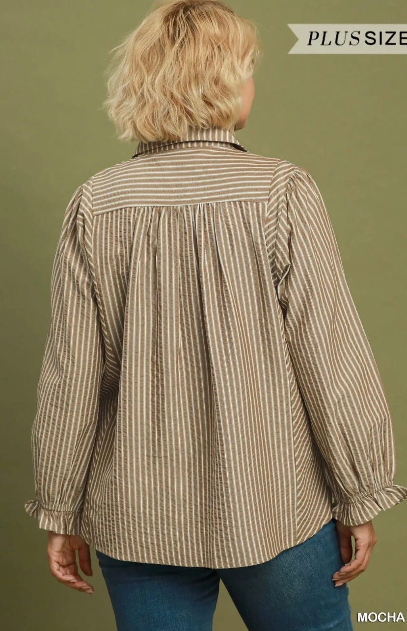 The Katie Top