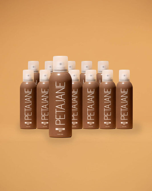 Peta Jane Beauty -Self-Tanning Mist -