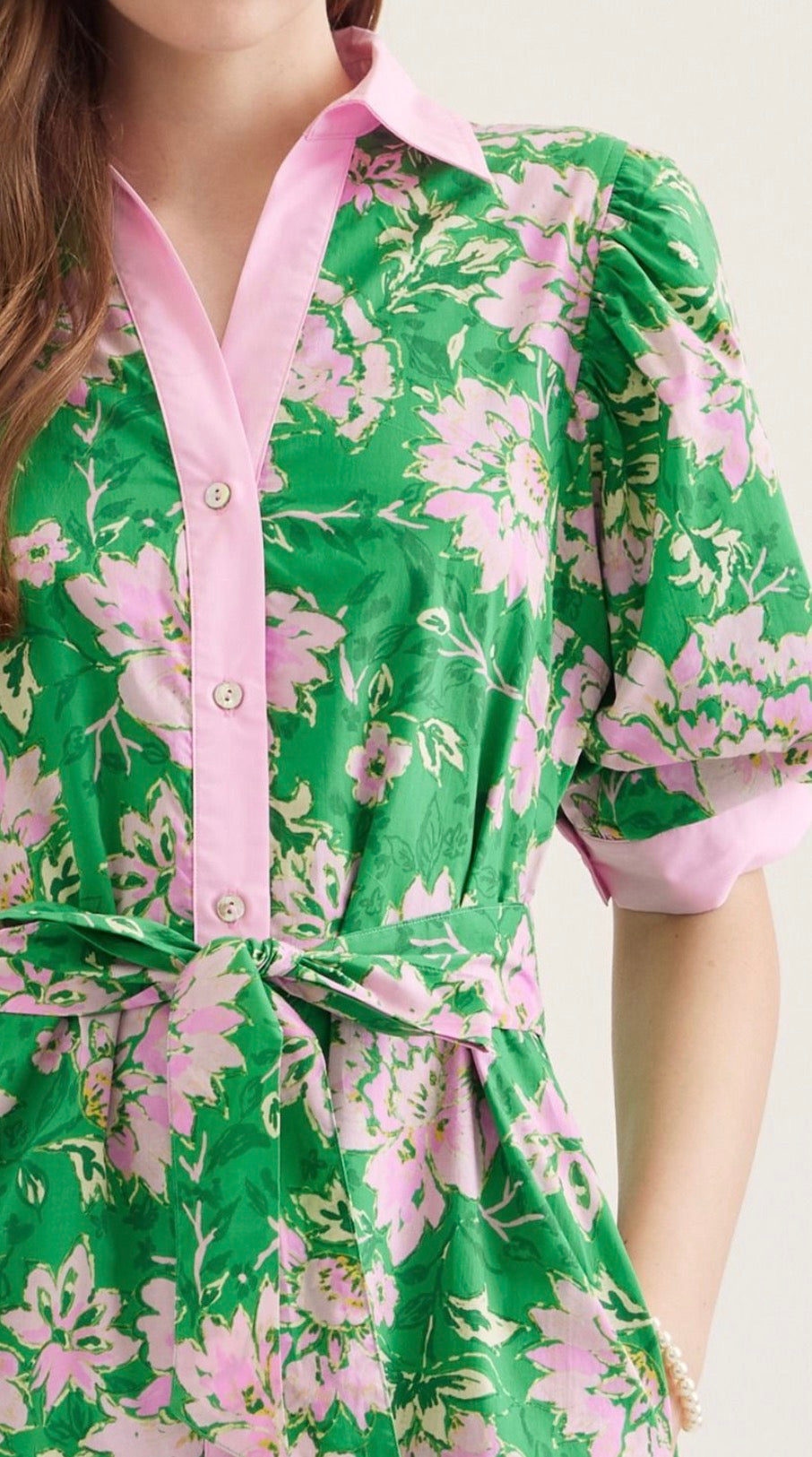 Paloma Dress