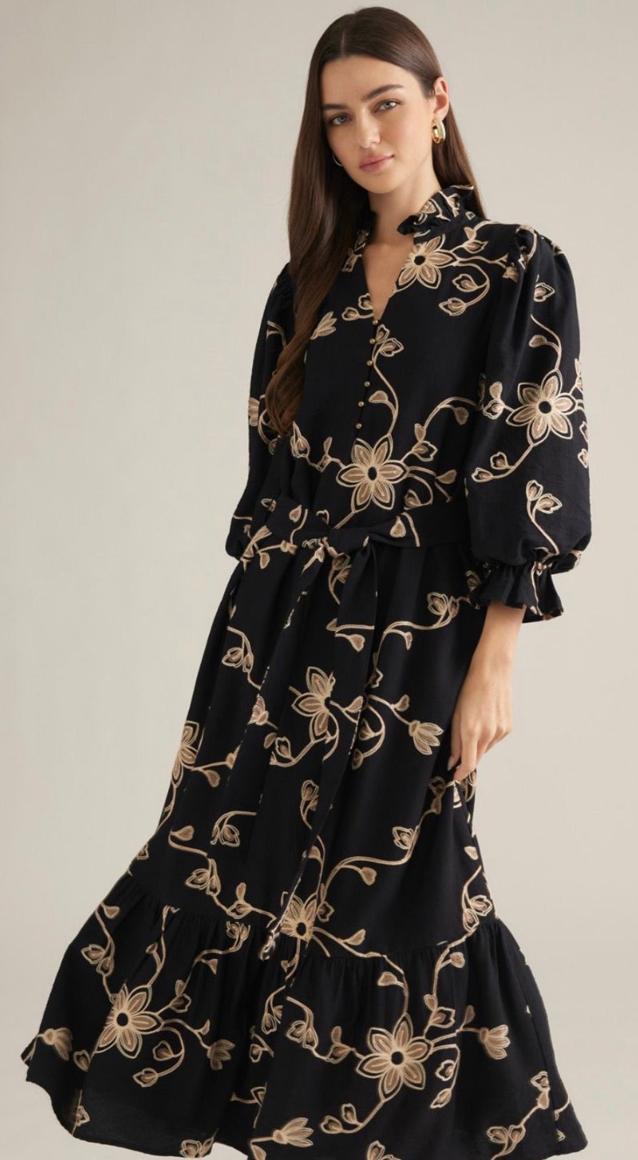 Riley Dress