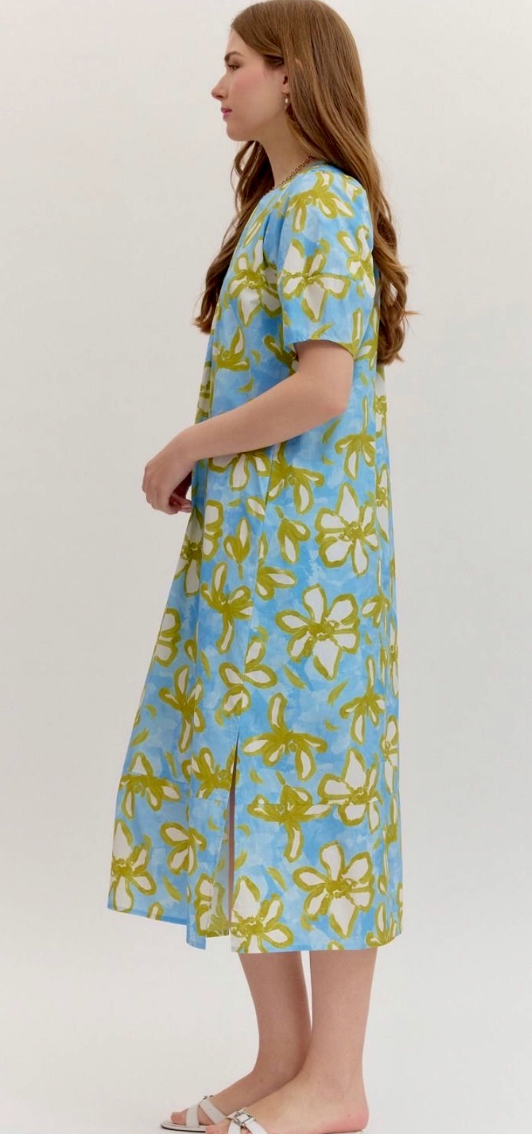 Brynlee Dress