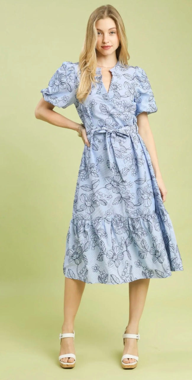 Bella Dress