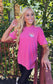 All The Pretty Girls Walk Like Graphic Tee, Georgia Bulldogs