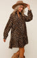 Wild About You Dress in Plus Sizes