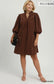 Audrey Dress (Curvy)