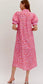 The Azalea Dress
