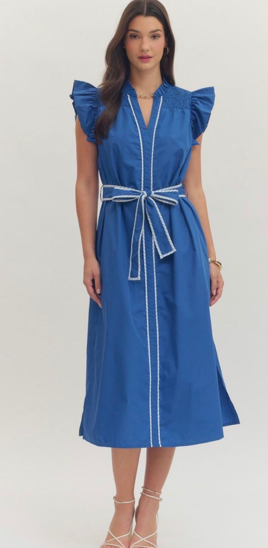 Everlee Dress