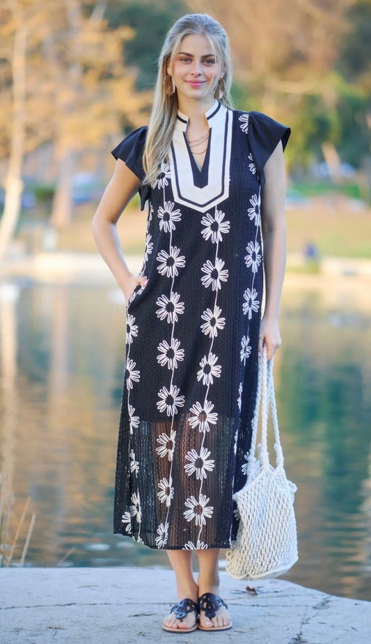 Felicity Dress