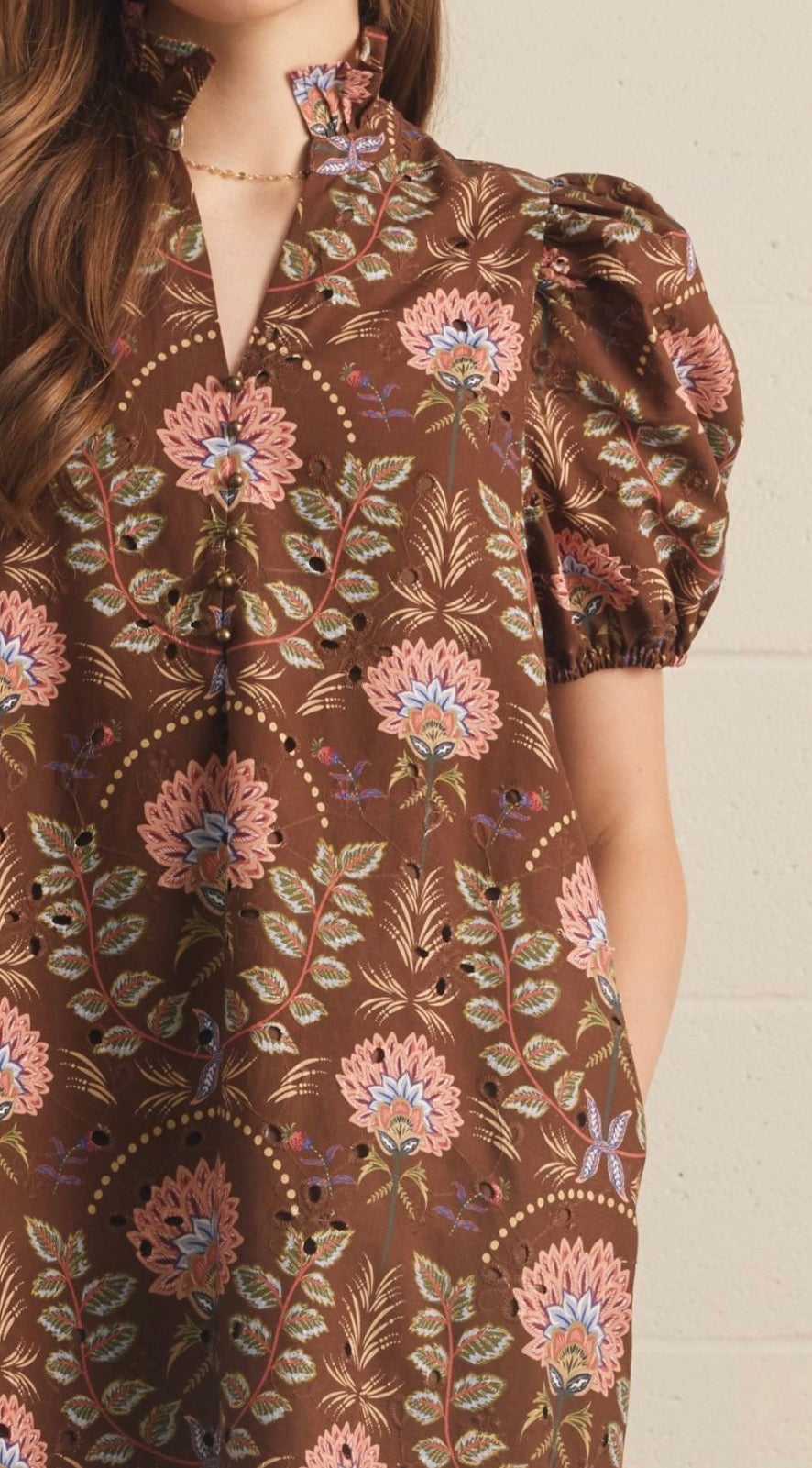 Anderson Dress