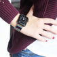 Milanese Loop Mesh Metal Bands for Apple Watch